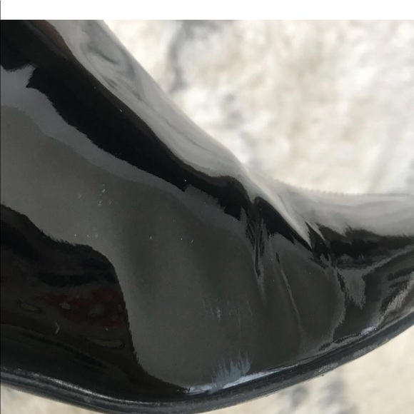 Saint Laurent Boots - Picture 7 of 8